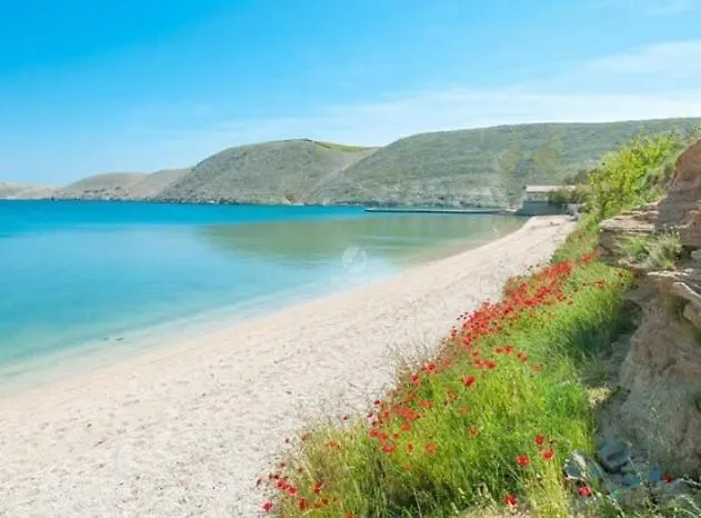 Little Heaven On Earth - Apartmani Martina Vlašići