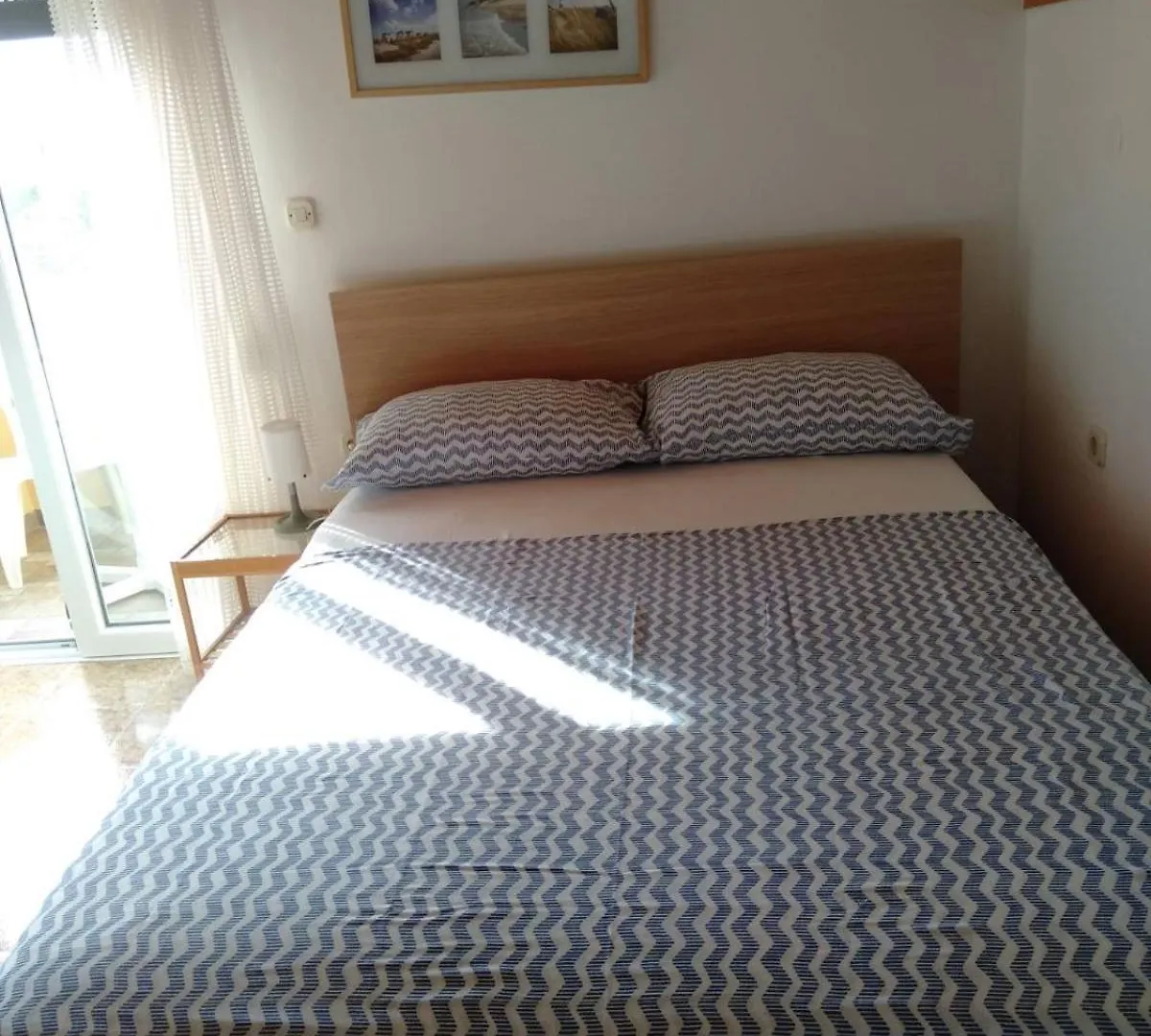 Little Heaven On Earth - Apartmani Martina Vlašići